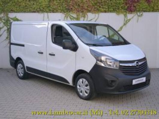 Vivaro