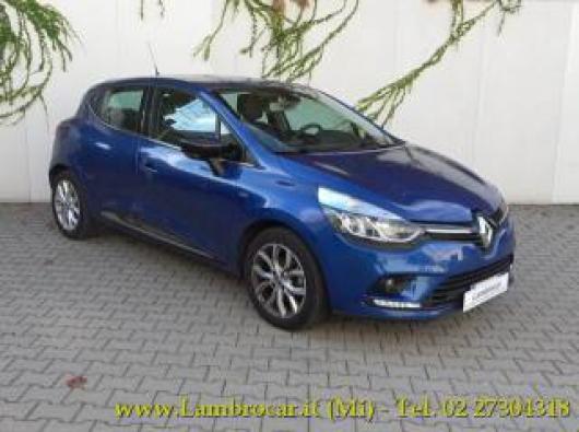 usato RENAULT Clio