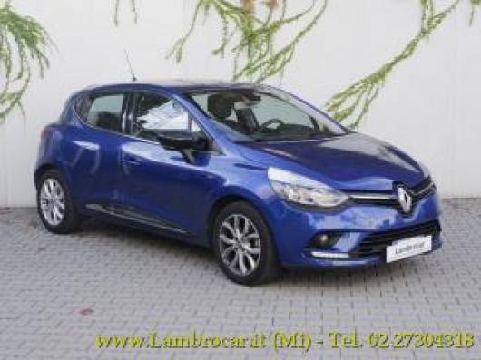 usato RENAULT Clio