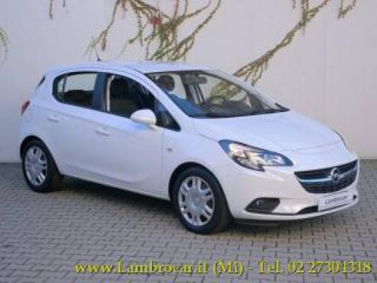 usato OPEL Corsa