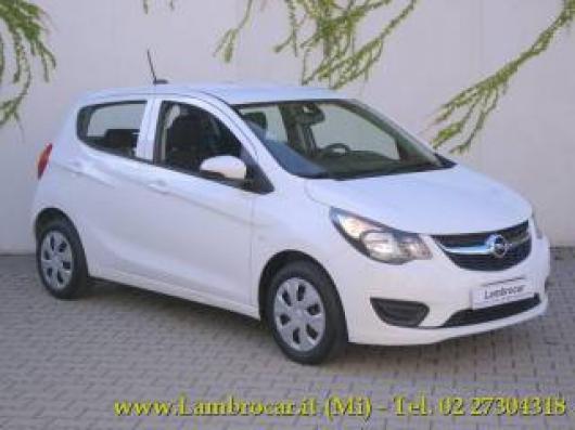 usato OPEL Karl