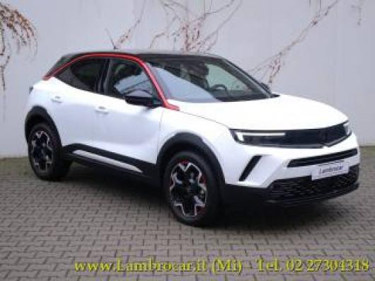 usato OPEL Mokka