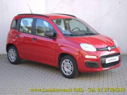 usato FIAT Panda