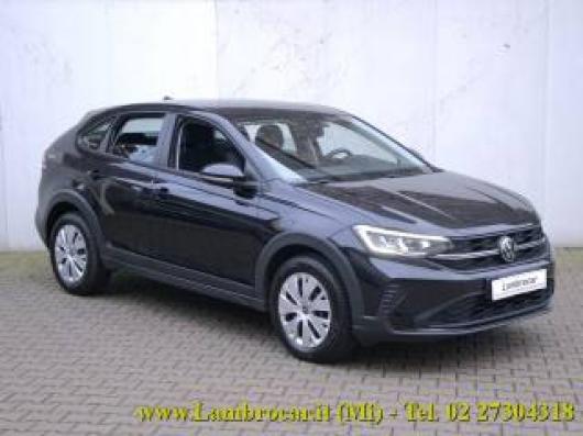 usato VOLKSWAGEN Taigo