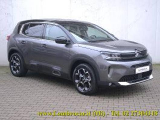 usato CITROEN C5 Aircross