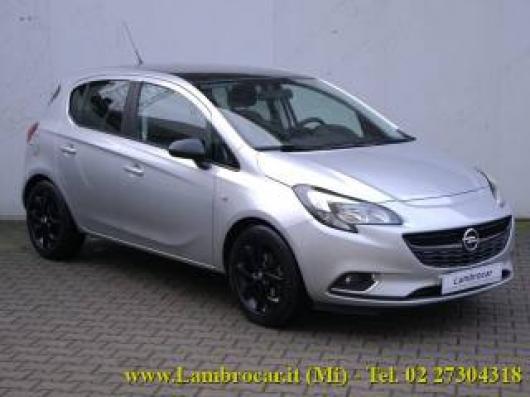 usato OPEL Corsa