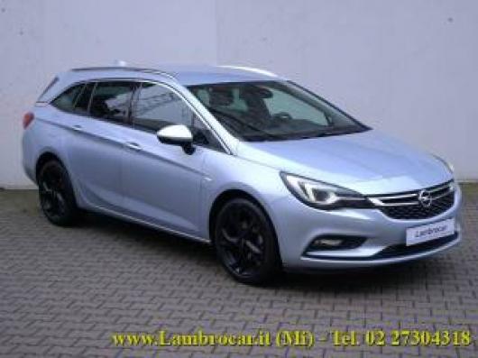 usato OPEL Astra
