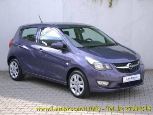 usato OPEL Karl