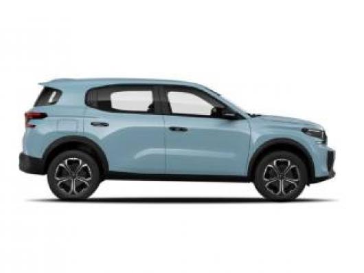 nuovo CITROEN C3 Aircross