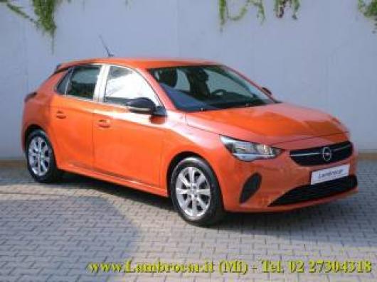 Corsa