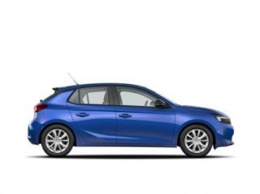 nuovo OPEL Corsa