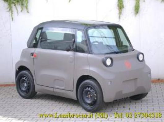 Km 0 CITROEN Ami