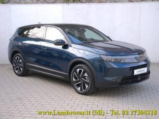 usato OPEL Grandland