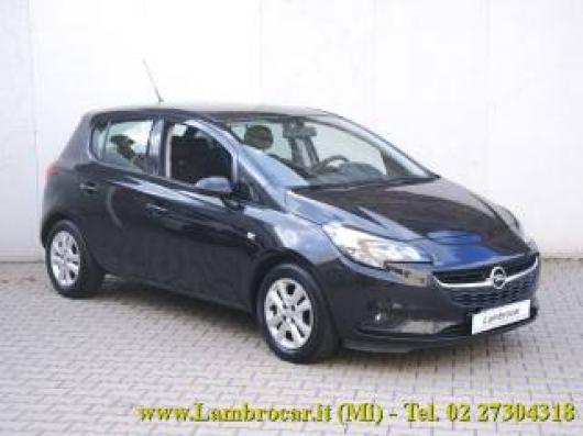 usato OPEL Corsa