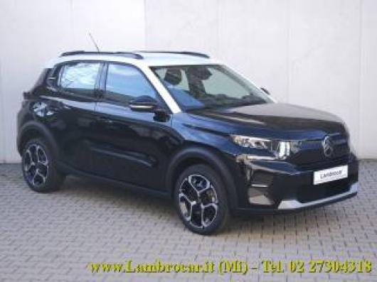 Km 0 CITROEN C3