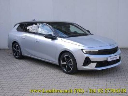 usato OPEL Astra