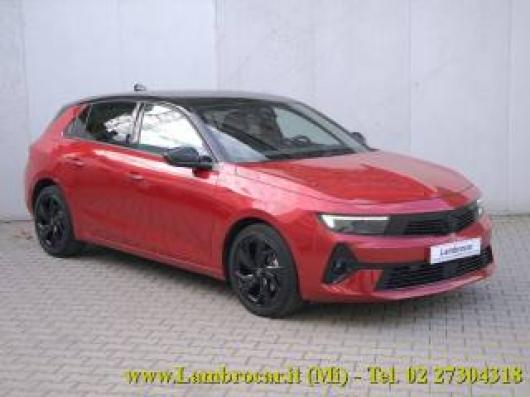 usato OPEL Astra