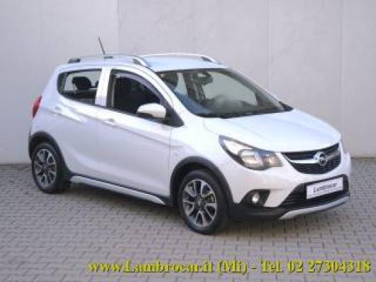 usato OPEL Karl