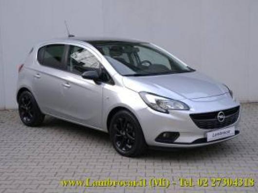 usato OPEL Corsa