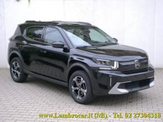 C3 Aircross