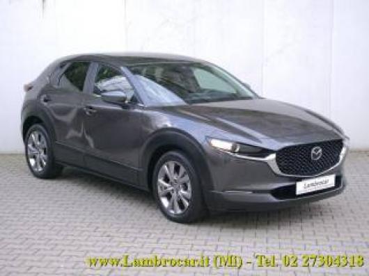 CX 30