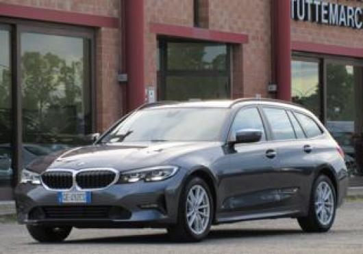 usato BMW 320