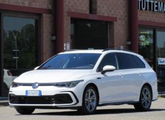usato VOLKSWAGEN Golf Variant