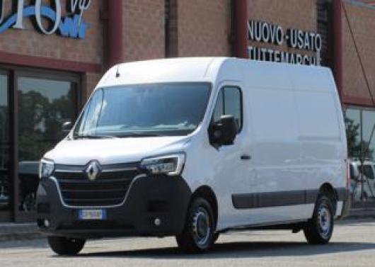 usato RENAULT Master