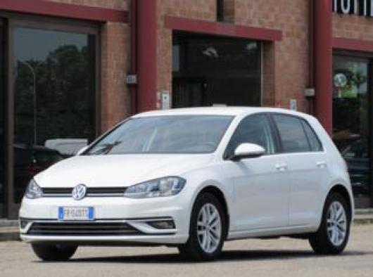 usato VOLKSWAGEN Golf