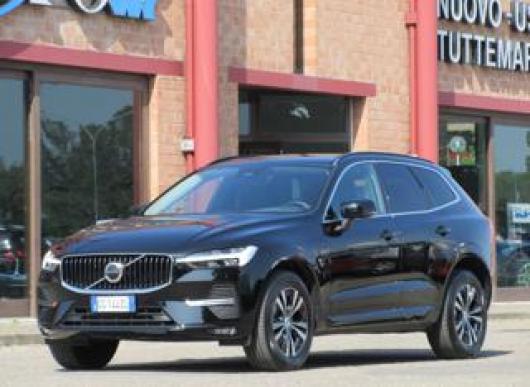usato VOLVO XC60