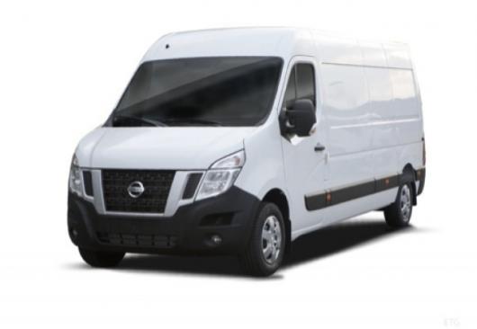 usato NISSAN Altro