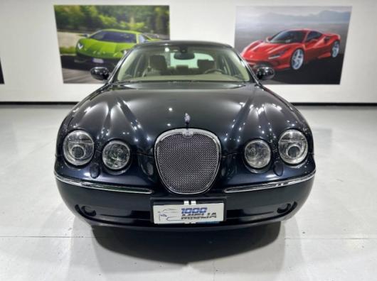 usato JAGUAR S Type