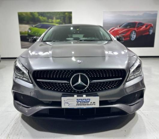 usato MERCEDES Classe CLA