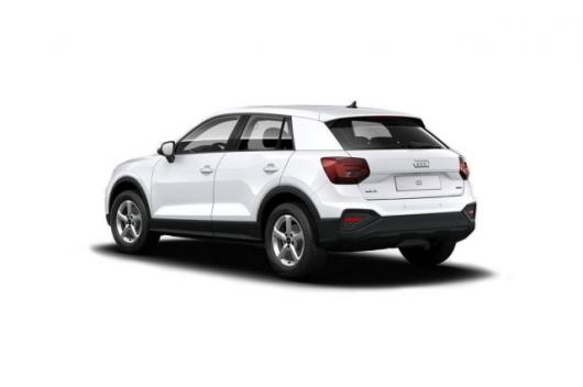 usato AUDI Q2