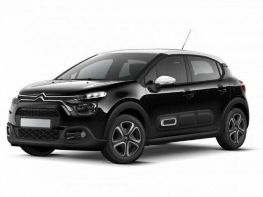 usato CITROEN C3