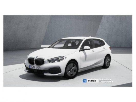 usato BMW Serie 1