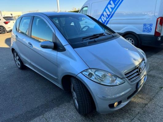 usato MERCEDES Classe A
