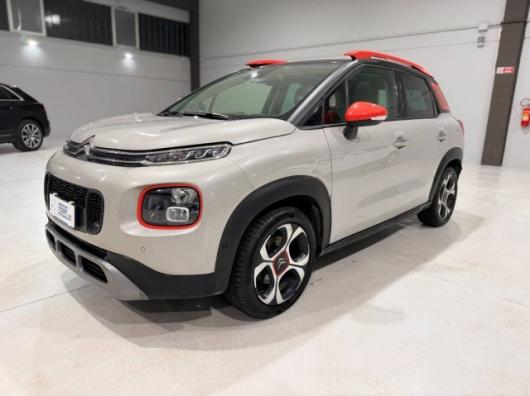 C3 Aircross