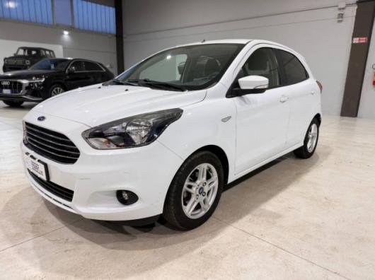 usato FORD Ka