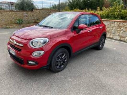 usato FIAT 500X