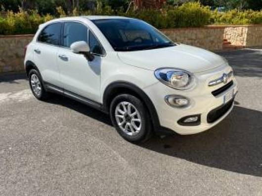 usato FIAT 500X