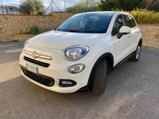 usato FIAT 500X