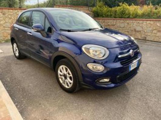 usato FIAT 500X