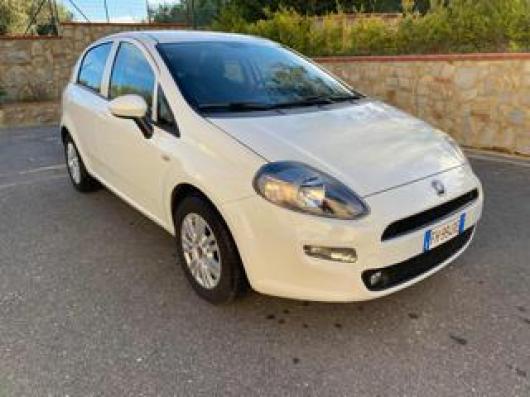 usato FIAT Punto