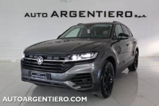 Touareg