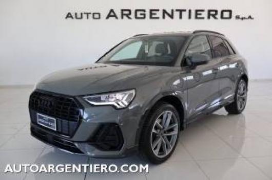 usato AUDI Q3