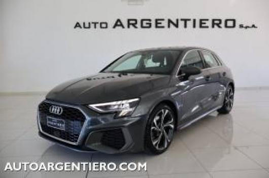 usato AUDI A3