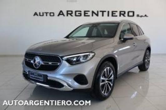 usato MERCEDES GLC 220