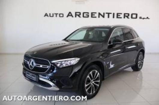usato MERCEDES GLC 220