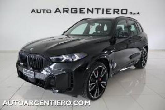 usato BMW X5